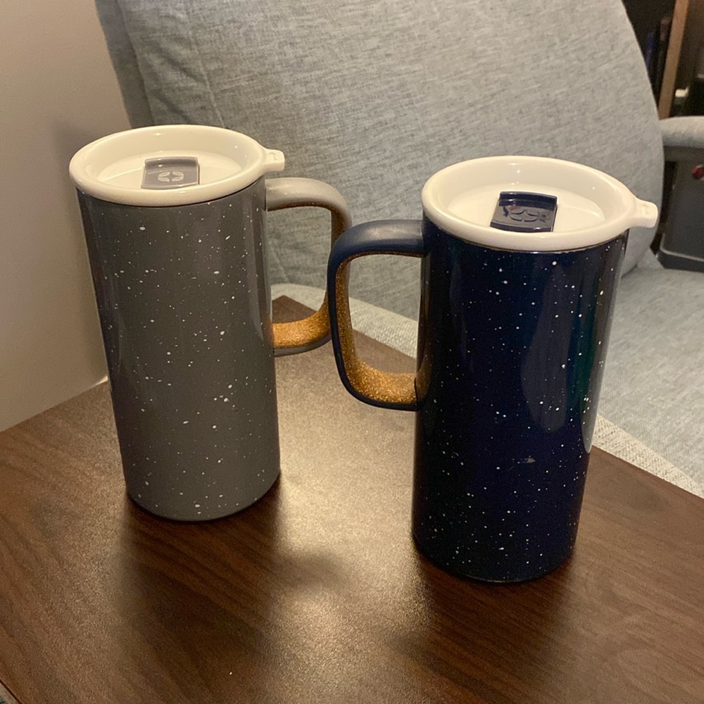 Ello Campy Travel Mugs 18 oz